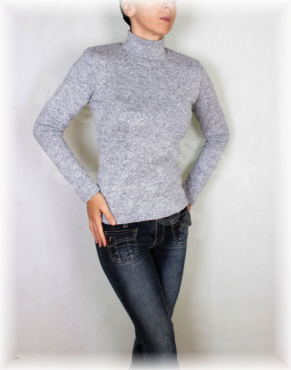 Rolák-hřejivá svetrovina (nové bary)