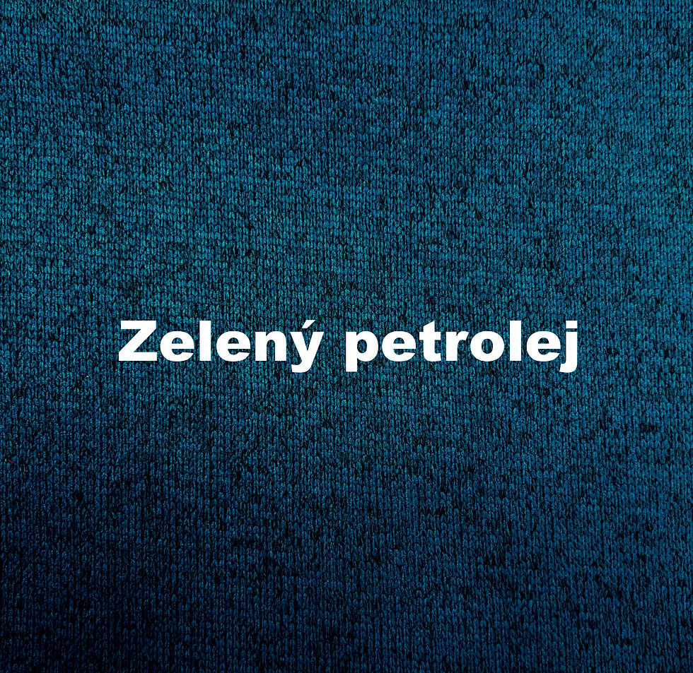 Miniatura: Kabátek bez zapínání-svetrovina(nové barvy)