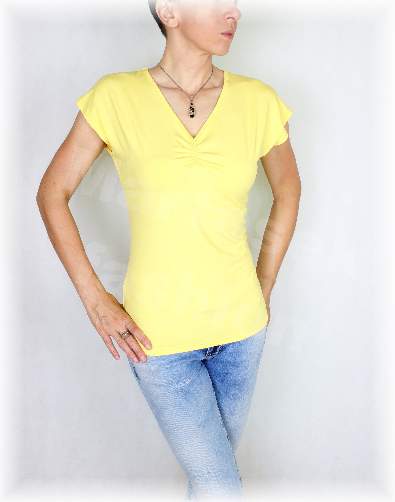 Triko Šárka (více barev)