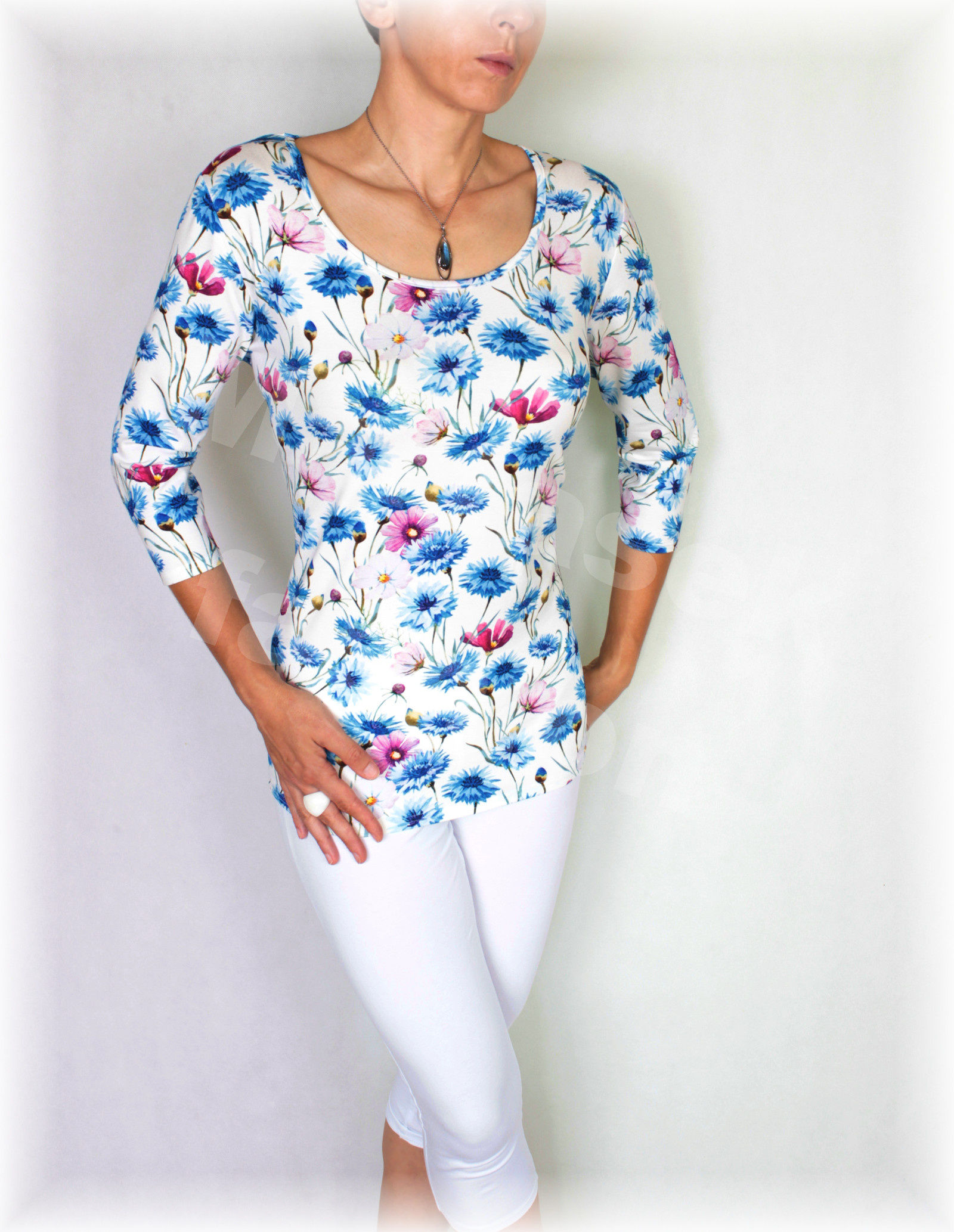 Triko vz.510 i krátký rukáv