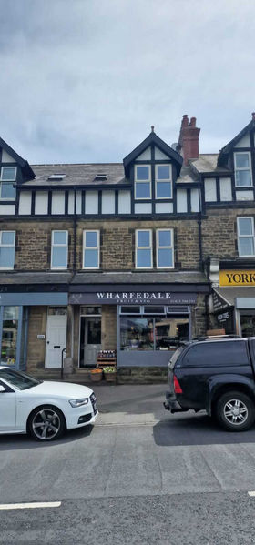 commercial property