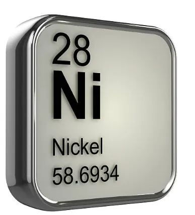 Nickel