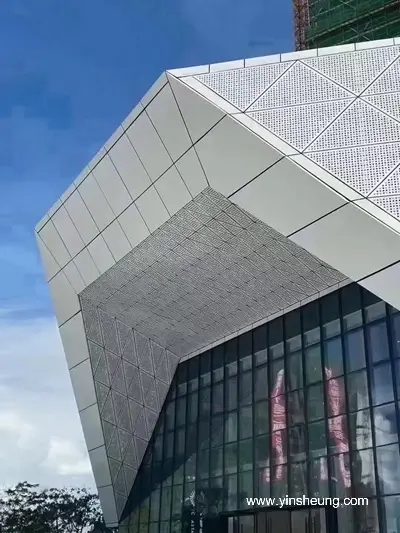 Applications of 3-series aluminum alloy