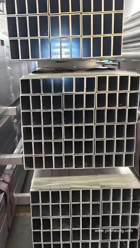 7075 aluminum tube precision cutting