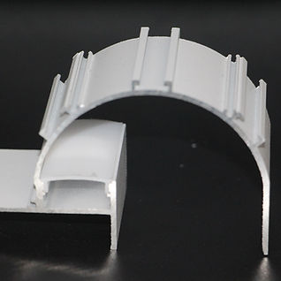 Aluminum LED Lighting