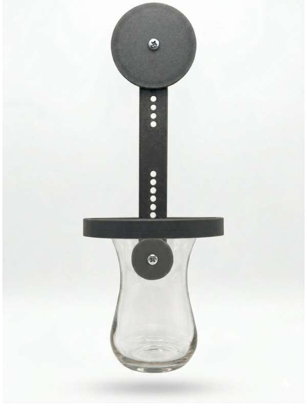 Küçük resim: NiTinol Motor