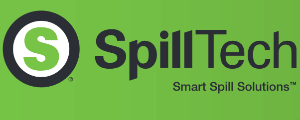 Spilltech Logo