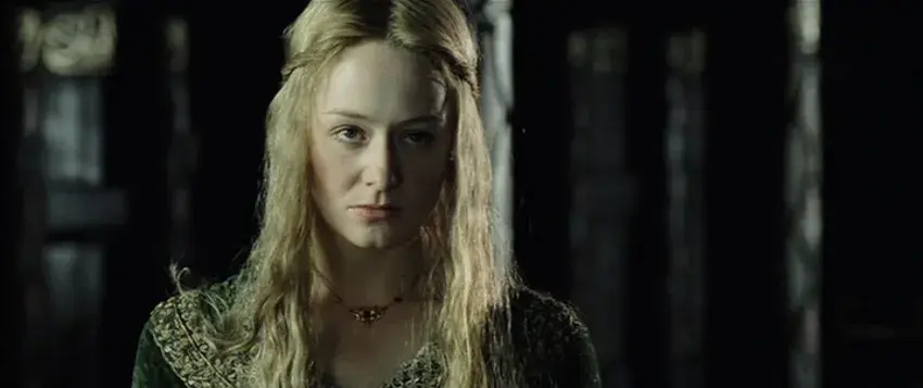 Eowyn