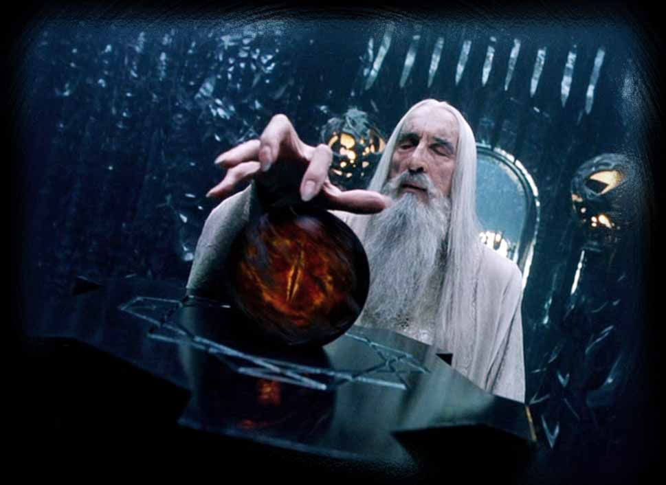 Saruman