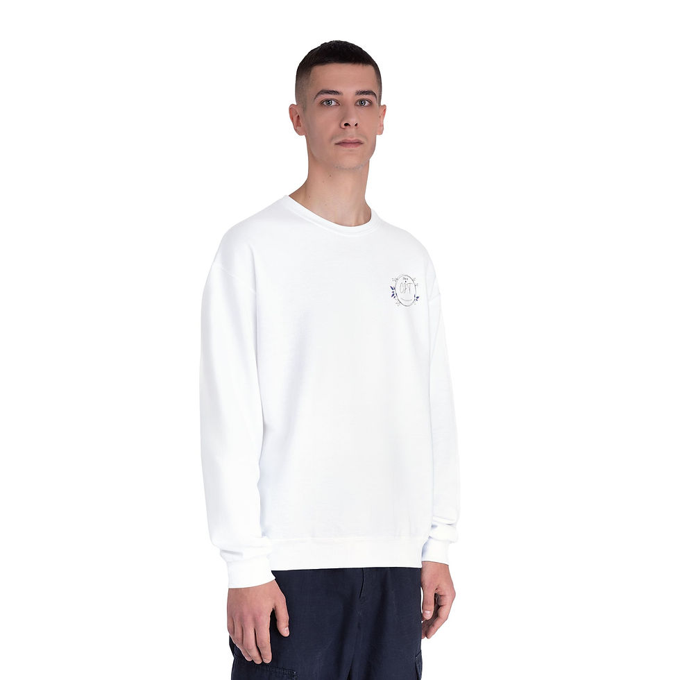 Thumbnail: RTY365 Crewneck Sweatshirt