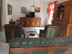 Le salon