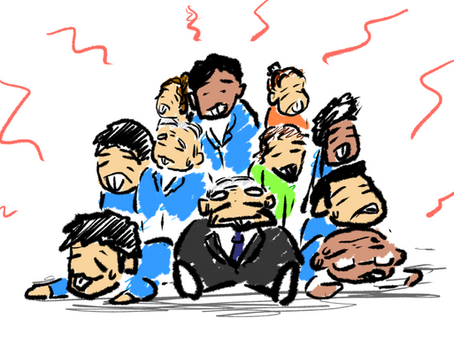 今年のお盆、どう過ごす？