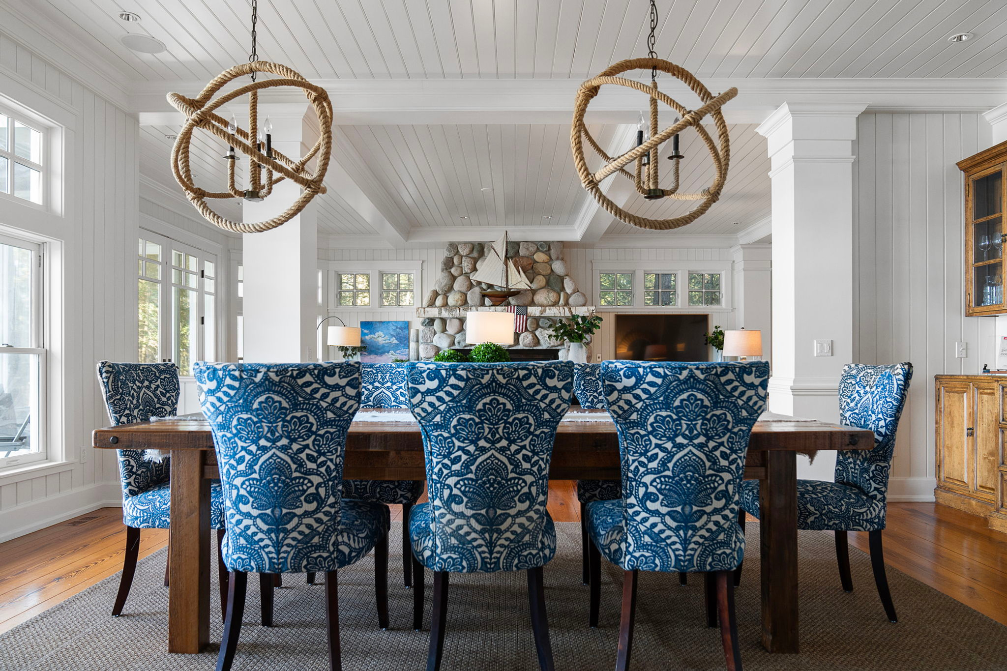 Whole House Interior Design | Lauren Elaine Design