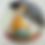 Thumbnail: A Dapper Duck in a Downpour