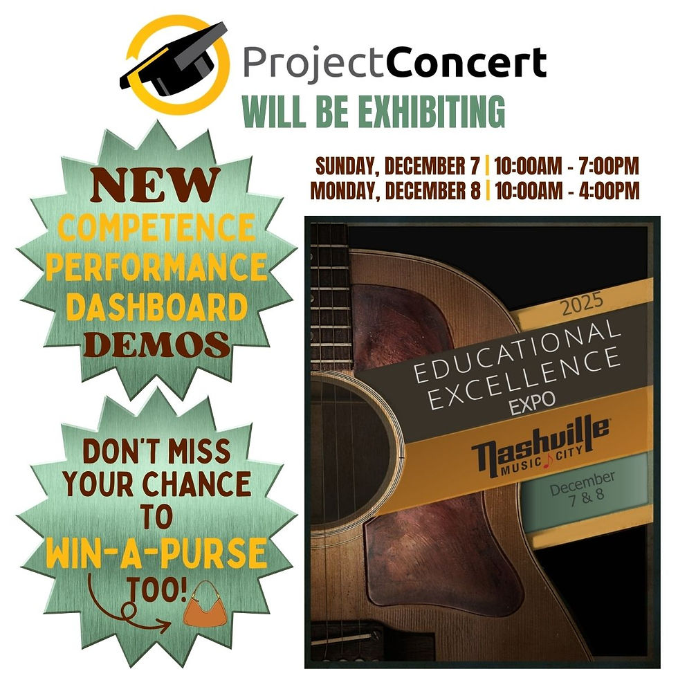 2025 SACSCOC Annual Meeting