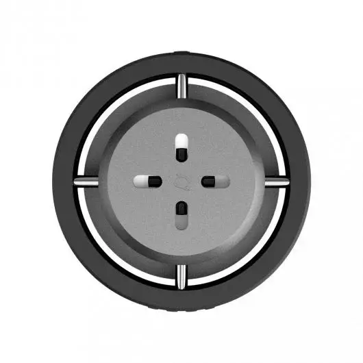 Küçük resim: QUASAR Petit Raas 2 Mini Lüle Üst