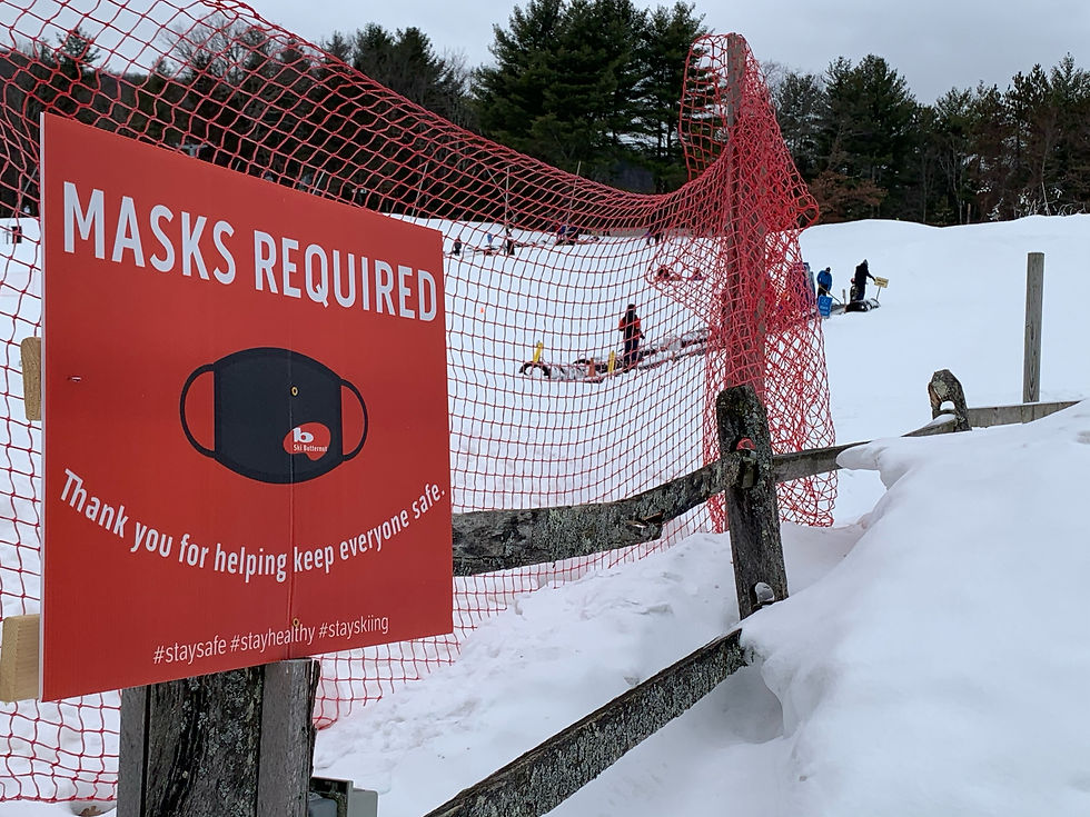 7 Tips For a Seamless Ski Season