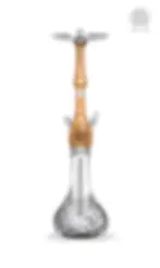  Mr.Wood Ares Classic Nargile Takımı