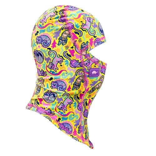 MaxClava Youth balaclava from turtlefur