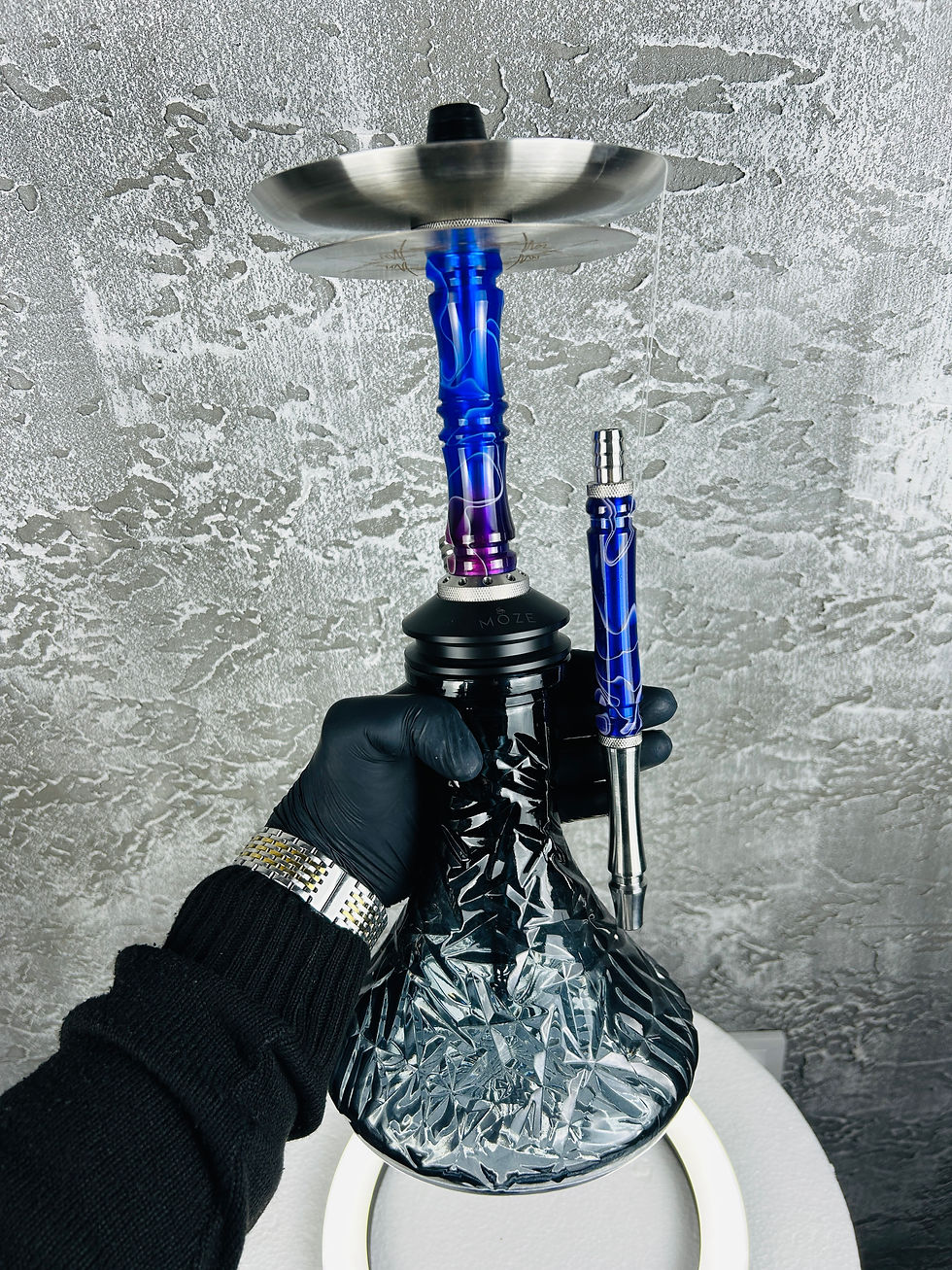 Küçük resim: Moze Breeze Two Rep