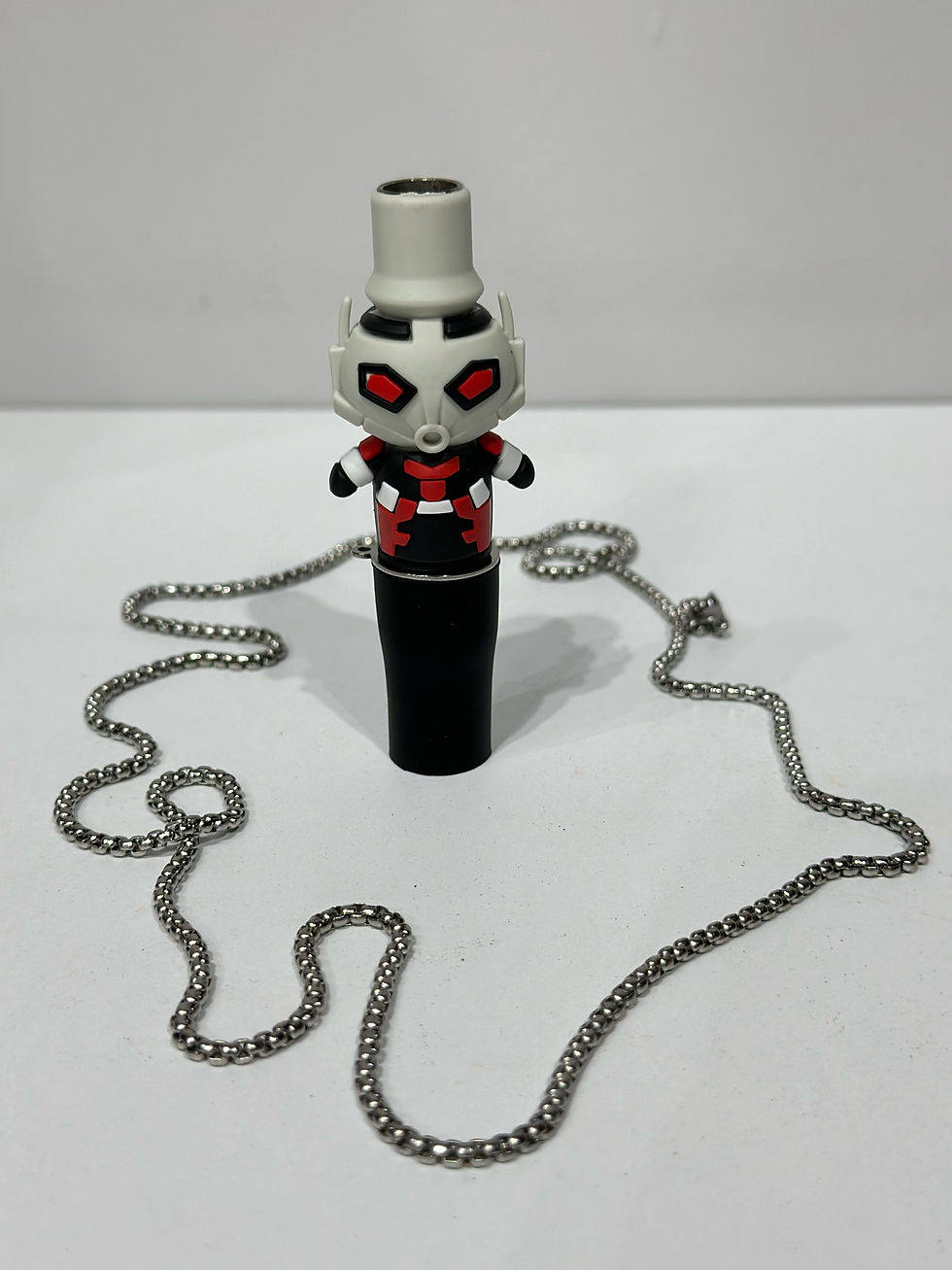 Küçük resim: Marvel Karakterli Özel Sipsi