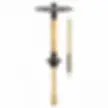Alpha Hookah ORO Prime Nargile Takımı 