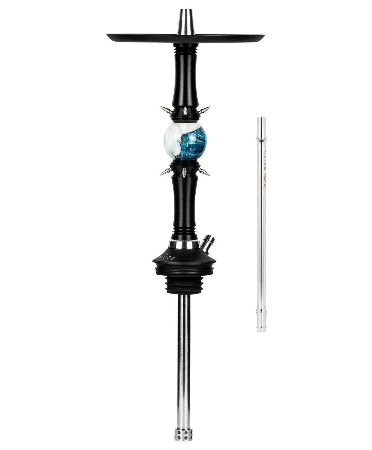  MOZE Sphere 2 Nargile Takımı 