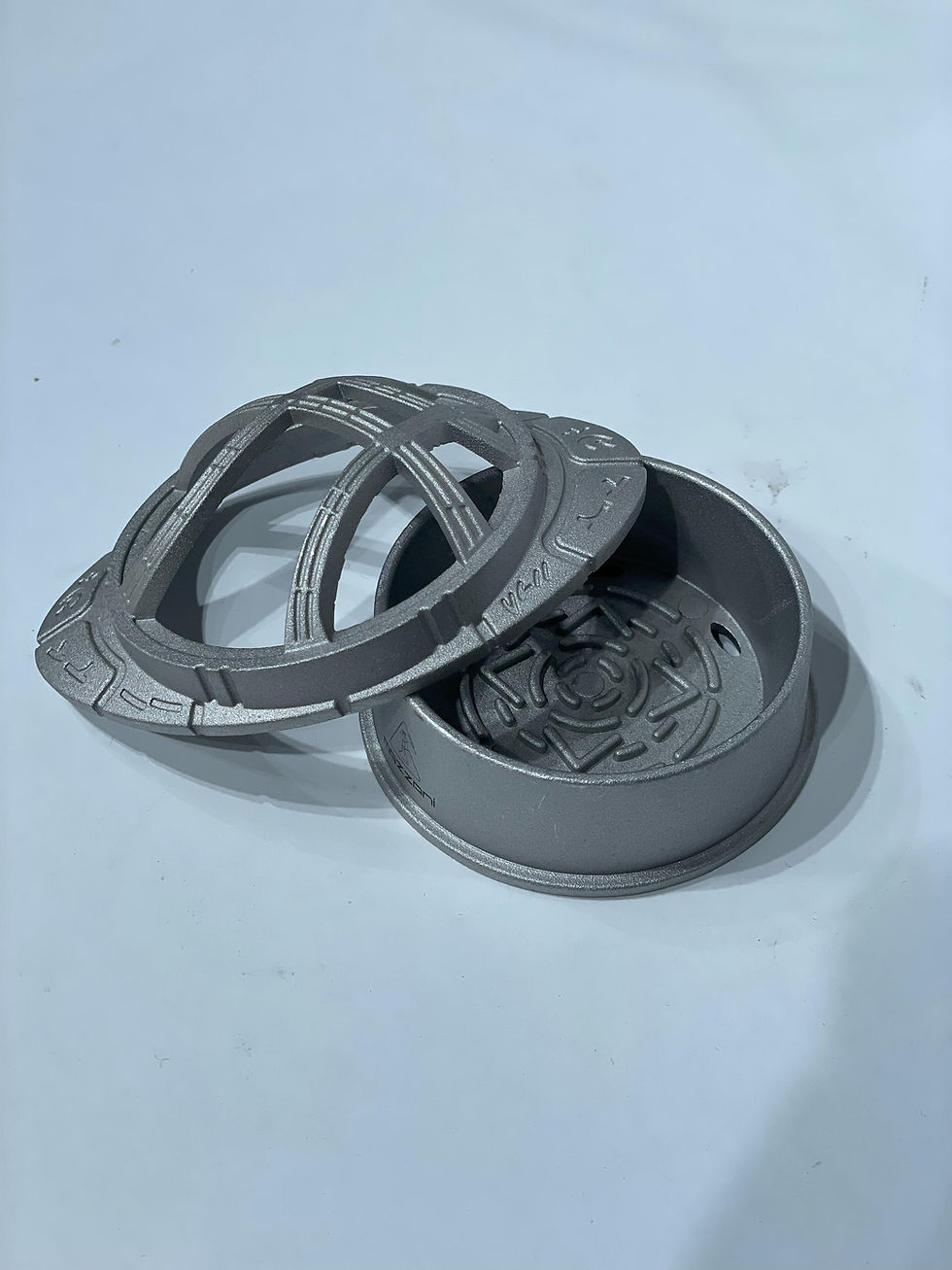  Dr.Strange Alüminyum Közlük