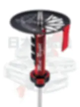  El Bomber Midnight Nargile Takımı 
