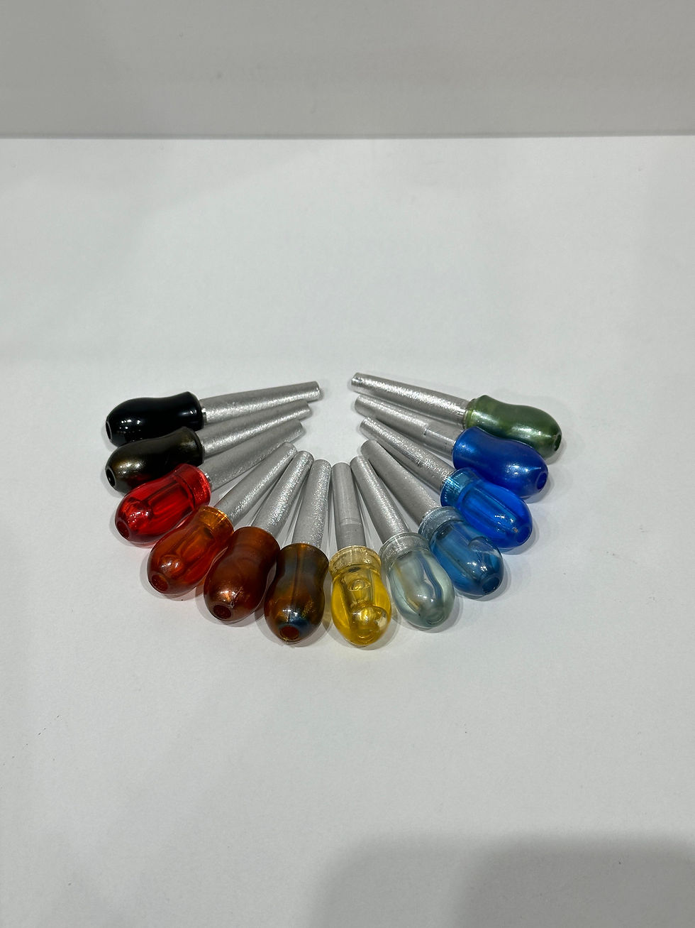 Ahşap Marpuçlar İçin Küçük Özel Sipsi