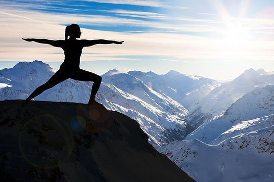 Skiing&Yoga_AvantSki