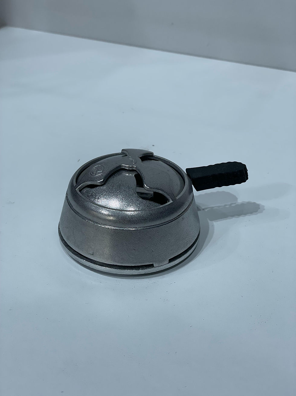 Alüminyum İki Kömürlü Közlük