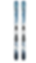 Rossingol Kids Skis 