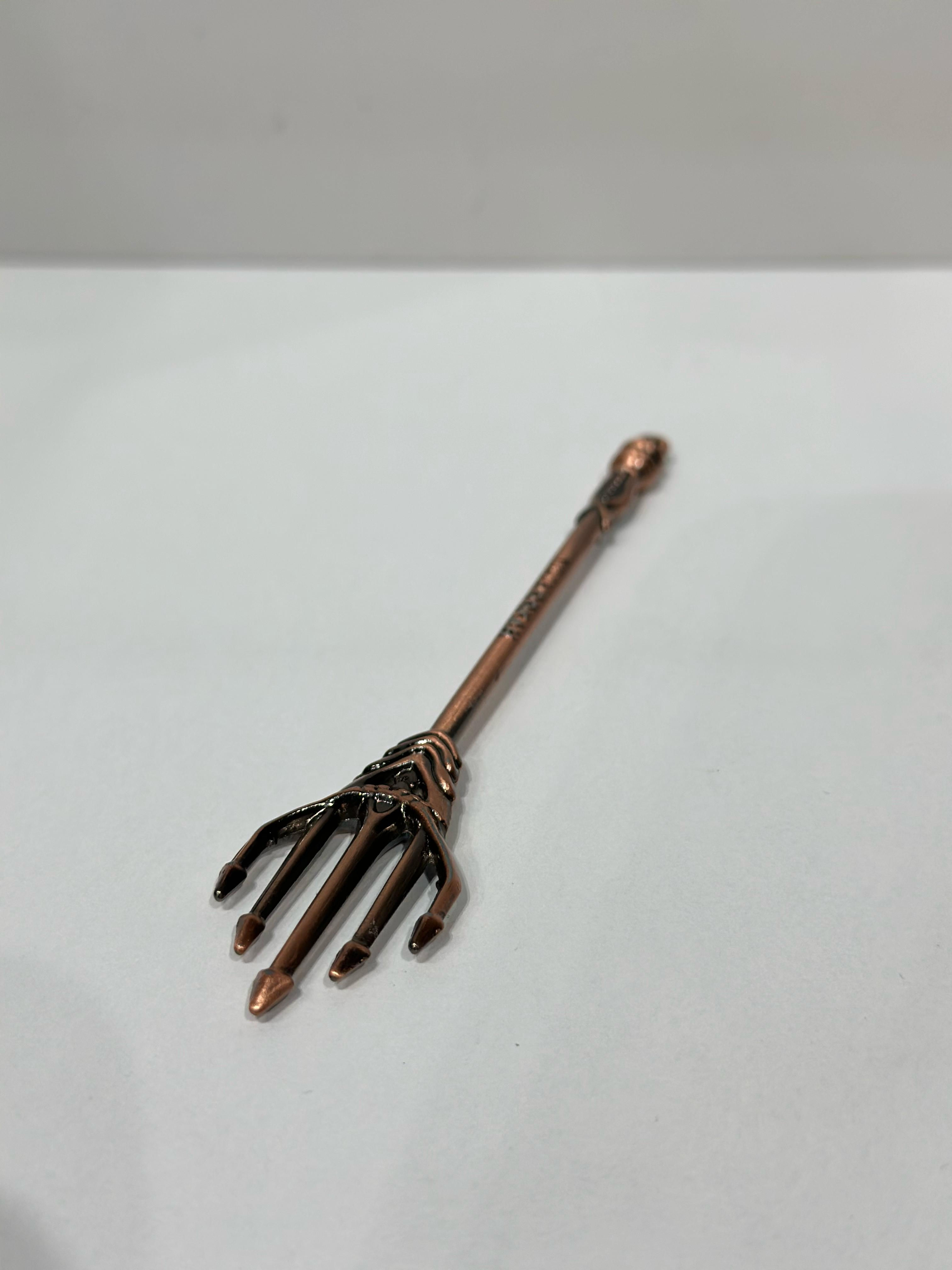 Zeus Tütün Çatalı