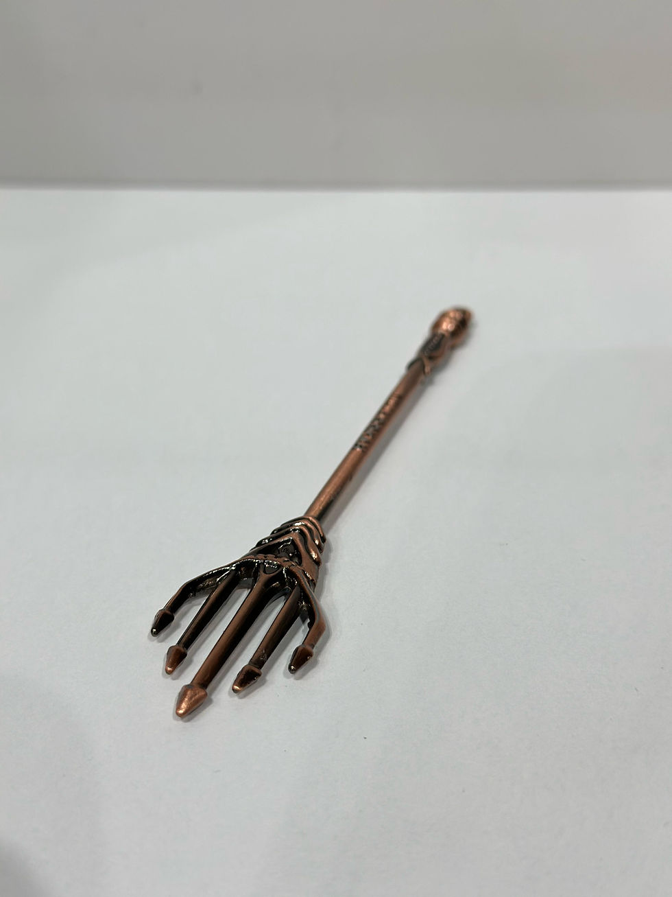 Zeus Tütün Çatalı