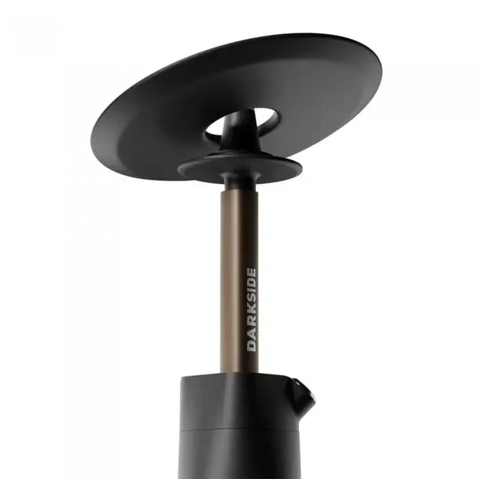 Küçük resim: Alpha Hookah X-Reverse Nargile Takımı Dağınık