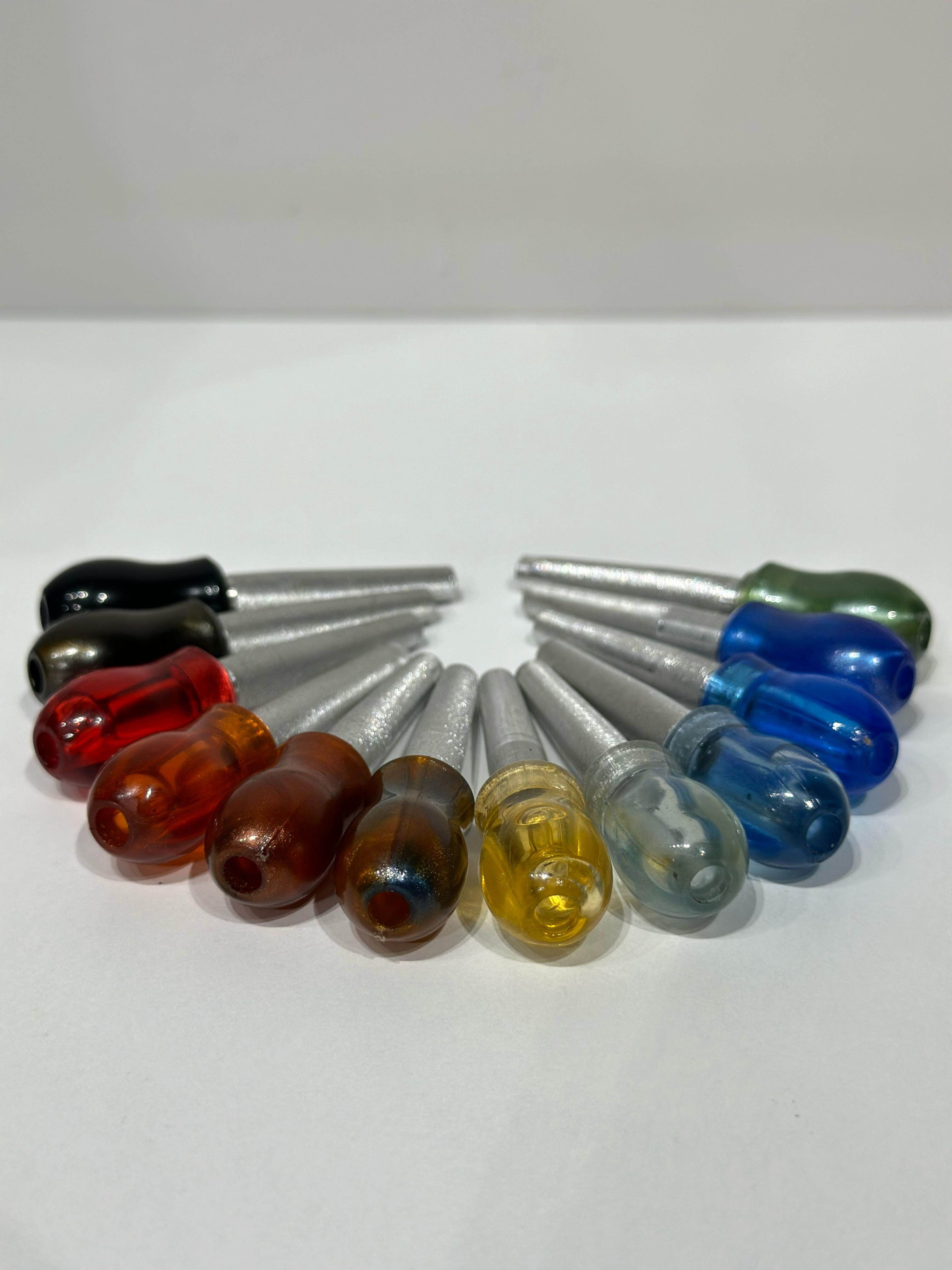 Ahşap Marpuçlar İçin Küçük Özel Sipsi