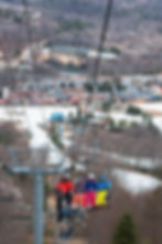 Image courtesy of Camelback Resort