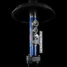  El Bomber Dj Nargile Takımı Şişesiz 