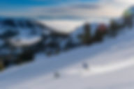 Alpine Meadows Intermediate Itinerary