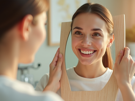 Enhance Your Smile with Dentures of East Idaho