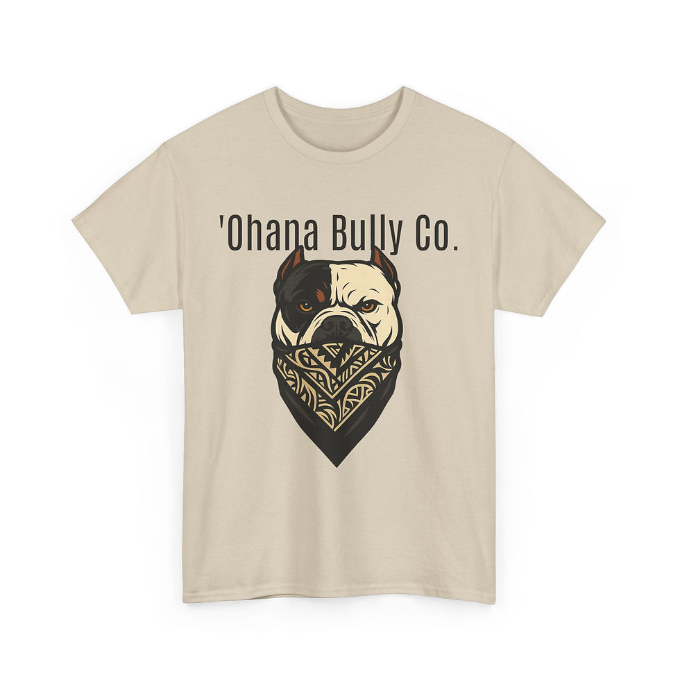 Thumbnail: Ohana's Doobie Unisex Tee