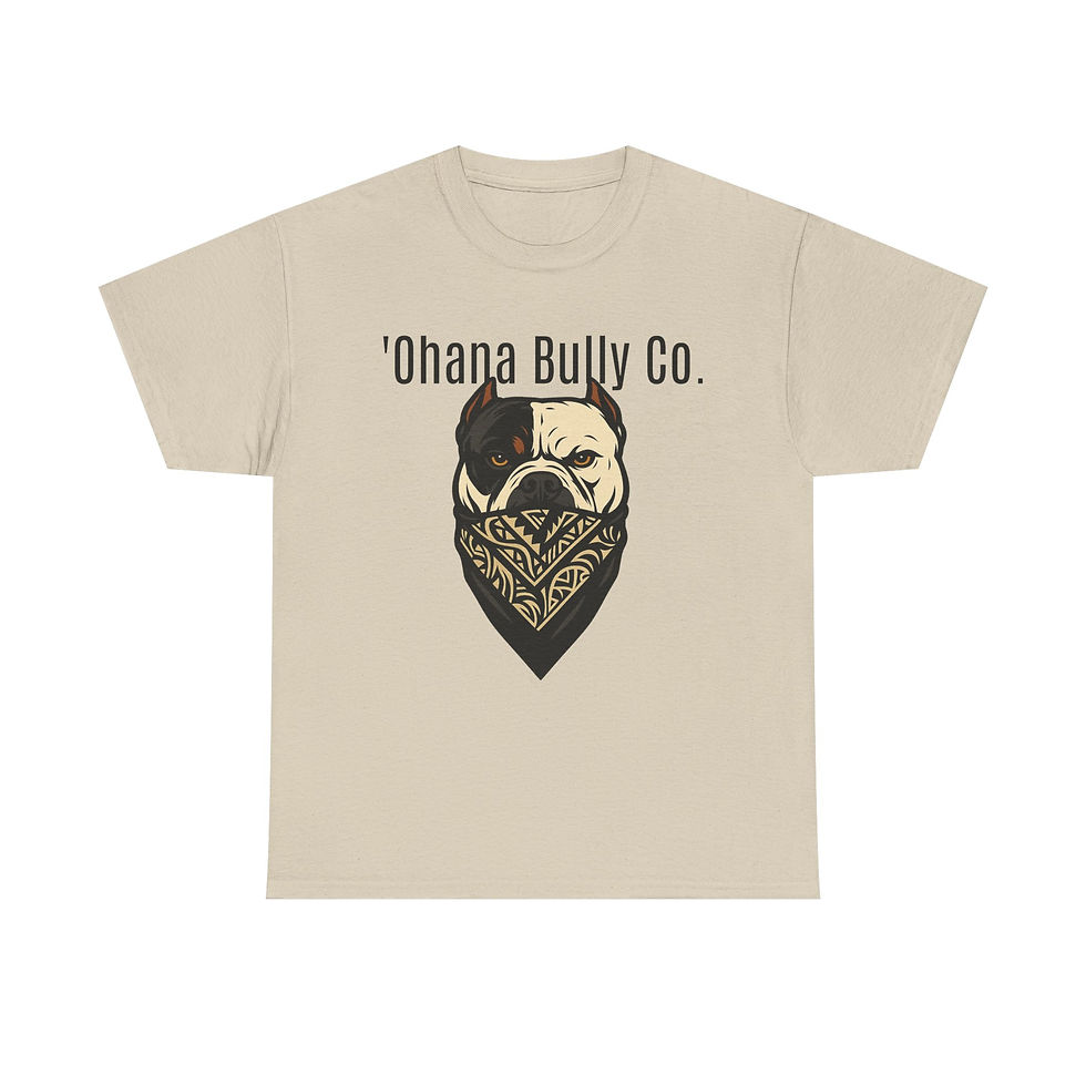 Thumbnail: Ohana's Doobie Unisex Tee
