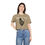 Thumbnail: Doobie Women’s Crop Tee