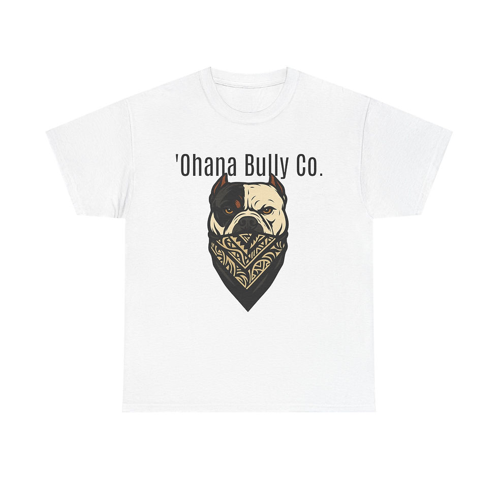 Thumbnail: Ohana's Doobie Unisex Tee