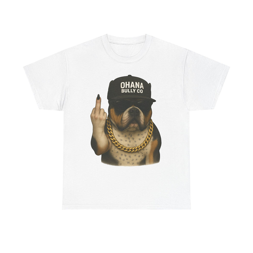 Thumbnail: Cali And The Bird T-Shirt