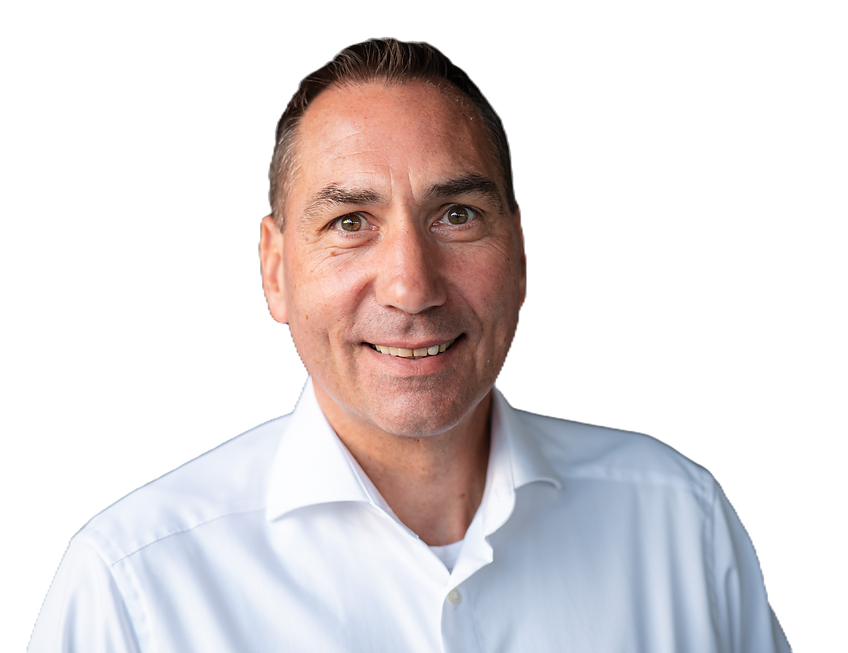 Michael Friedrich Geschäftsführer