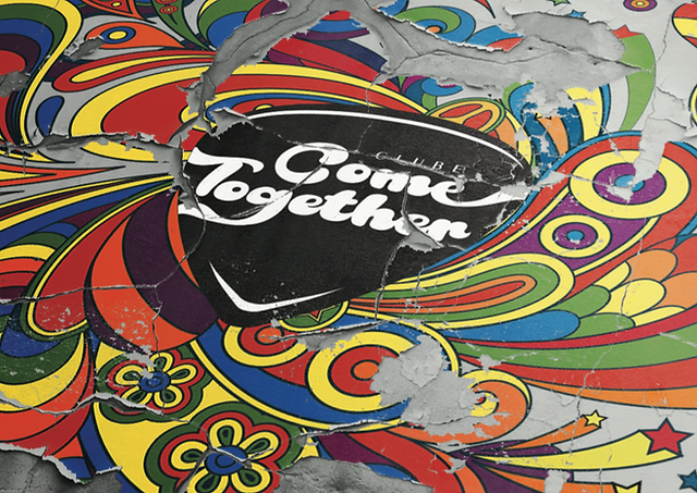 cometogether
