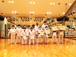君津 空手 日本空手協会 上総支部 Jka Kazusa