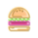Foodie Fest - Burger